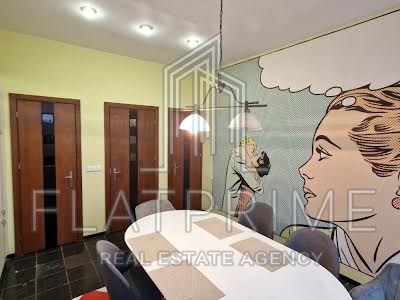 квартира за адресою Генерала Генадія Воробйова вул. (Курська), 3