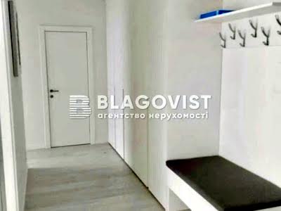 квартира за адресою Євгена Сверстюка вул. (Марини Раскової), 6