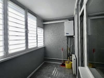 квартира по адресу Злуки просп., 5