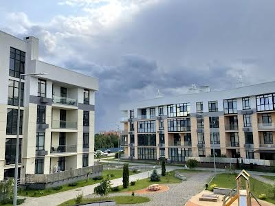 квартира за адресою Редьчинська вул., 7