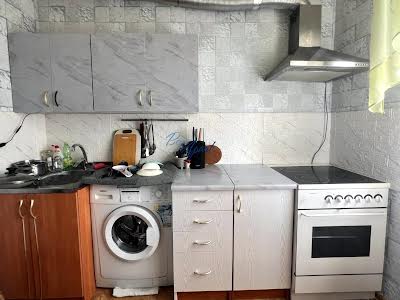 квартира за адресою Академіка Заболотного вул., 100
