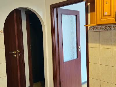 квартира за адресою Дашка, 10
