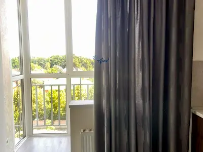 квартира за адресою Метрологічна вул., 60