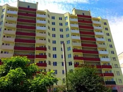квартира по адресу Академика Сахарова ул., 20 б