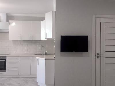 квартира за адресою Герцена вул., 35