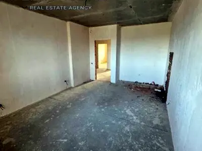 квартира по адресу Кондратюка Юрия ул., 1
