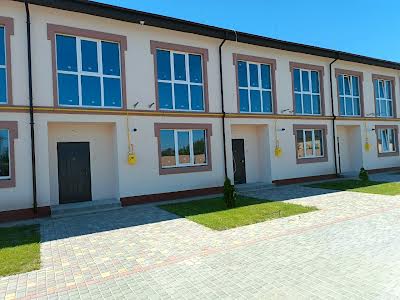 квартира за адресою Ясна вул., 30