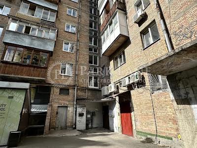 квартира по адресу Соломенская ул., 14