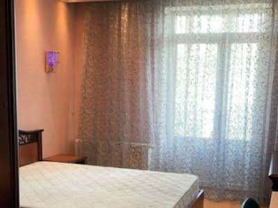 квартира по адресу Академика Палладина просп., 20