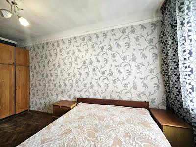 квартира по адресу Киев, Тульчинская ул., 3