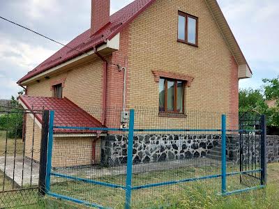 будинок за адресою СТ Славутич, 54-55