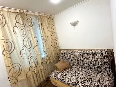 квартира по адресу Академика Вернадского бульв., 67