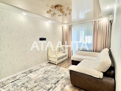 квартира за адресою Князя Ярослава Мудрого просп., 34а