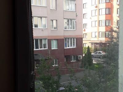 квартира по адресу Академика Амосова ул., 12