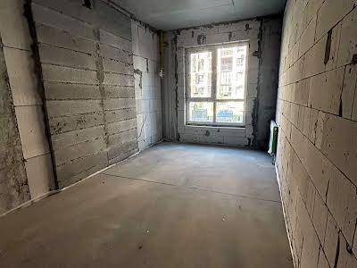 квартира за адресою Метрологічна вул., 107-Г
