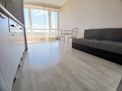 квартира по адресу Леонида Бирюкова бульв., 9