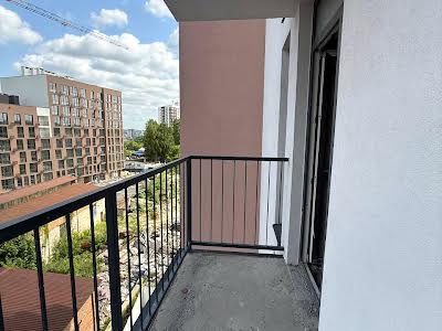 квартира по адресу Под Голоском ул., 16-А