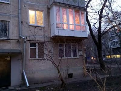 квартира за адресою Інглезі вул. (25-ї Чапаєвської Дивізії), 16