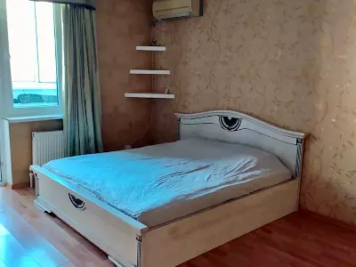 квартира за адресою Райдужний масив вул., 4