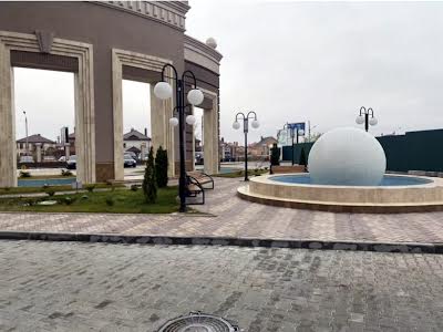 квартира за адресою Чехова вул., 2
