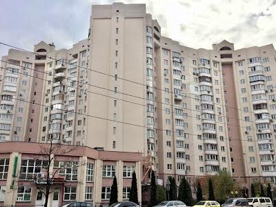 квартира за адресою Вишняківська вул., 13