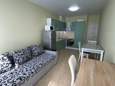 квартира по адресу Алимпия Галика ул., 75-А