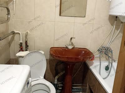 квартира по адресу Академика Доброхотова ул., 26