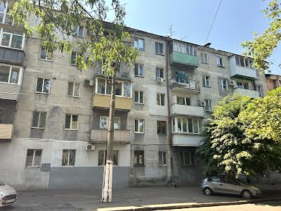 квартира за адресою Одеса, 10 Квітня вул., 8