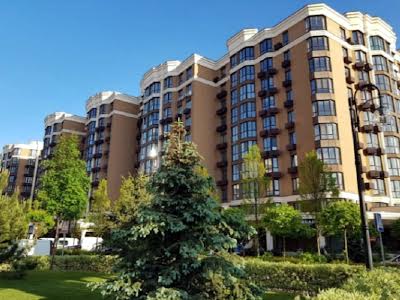 квартира за адресою с. Софіївська борщагівка, Радісна, 4