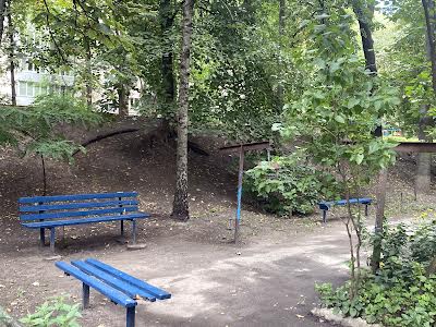 квартира за адресою Євгена Коновальця вул. (Щорса), 37
