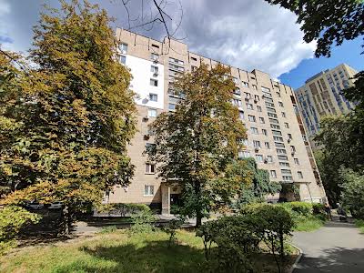 квартира по адресу Шовкуненка ул., 5