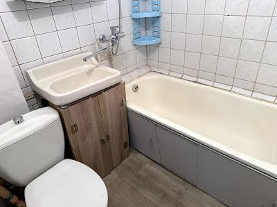 квартира за адресою Преображенська вул. (Івана Клименка), 16