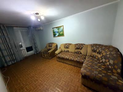 квартира по адресу Борисполь, Соцмістечко, 326