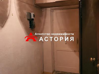 квартира за адресою Запоріжжя, Полякова, 3Б