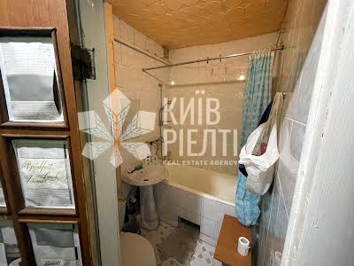 квартира за адресою Вишгородська вул., 36-А