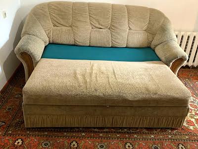 квартира по адресу Леся Курбаса просп., 10-Г