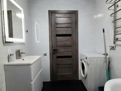 квартира за адресою Запорізьке шосе, 30-Ш
