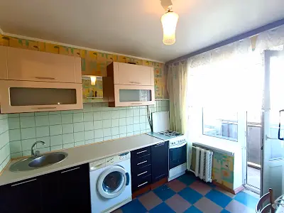квартира за адресою Половецька вул., 42/12