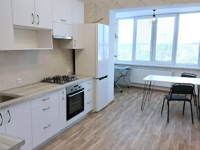 квартира за адресою Соборна вул., 10д