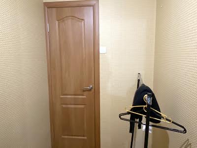 квартира по адресу Оболонский просп., 18г