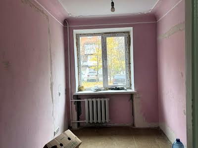 квартира по адресу Заречанская ул., 24