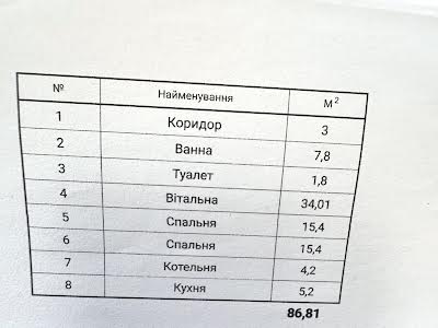 будинок за адресою Сім’ї Сосніних вул.