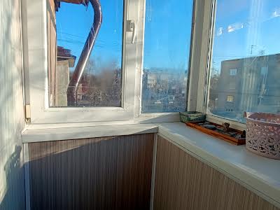 квартира по адресу Александра Поля просп. (Кірова), 80-А