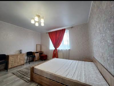 квартира за адресою Покровська, 40 Б 