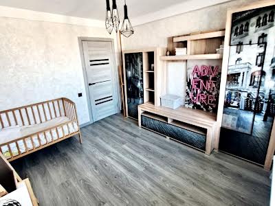 квартира по адресу Бочарова ул., 8