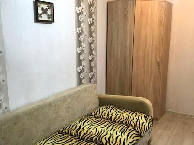 квартира за адресою Фонтанська дорога вул., 12