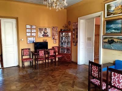 квартира по адресу Львов, Тершаковцев ул. (Марченко), 4в