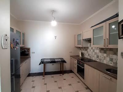 квартира за адресою Юлії Здановської вул. (Ломоносова), 48А