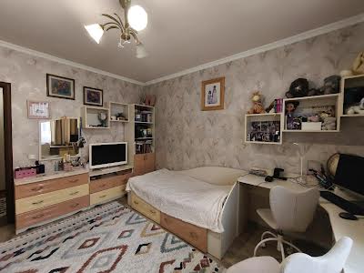 квартира за адресою Дмитра Климпуша вул., 9