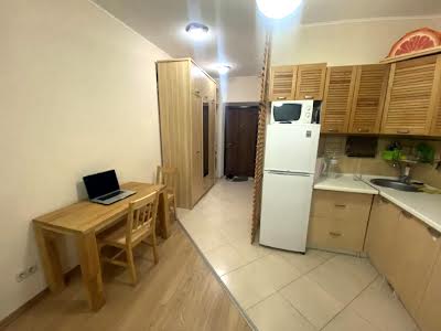 квартира по адресу Степана Рудницкого ул. (Академіка Вільямса), 6а